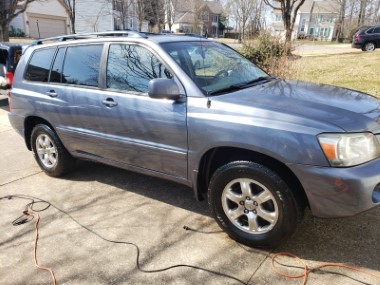Car detailing Laurel Md